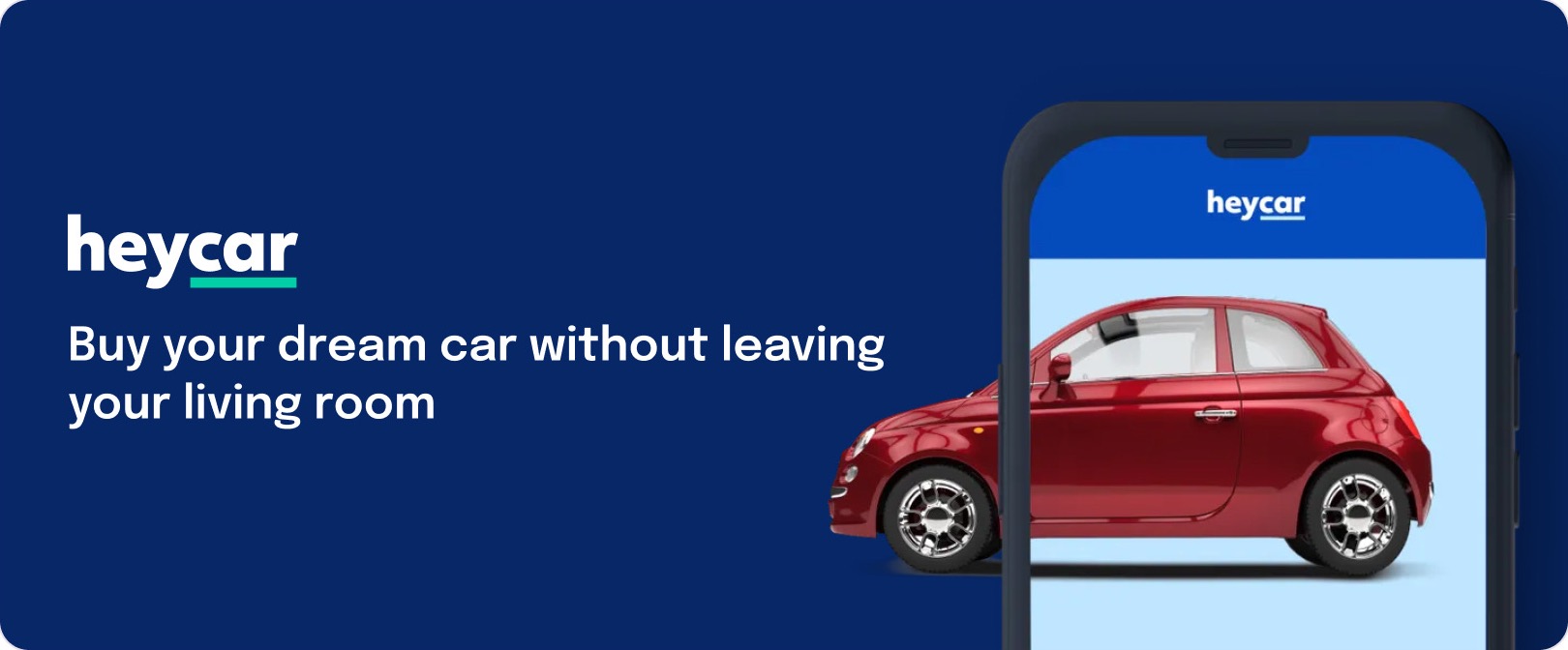 heycar case study