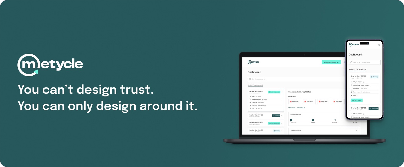 Metycle case study